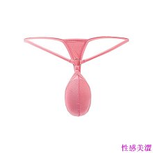 男士丁字褲 網孔透氣男內褲 低腰性感丁字內褲 立體大囊袋舒適單丁褲T褲 男生後空底褲 運動無痕男士內褲 潮男底褲 性感 丁字褲 情趣 性感 丁字褲 情趣 歷史價格詳細信息