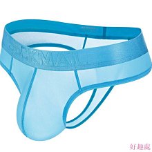【JOCKMAIL】性感激凸囊袋低腰三角褲 POUNCH BRIEF(三角褲.男內褲.BRIEF) 歷史價格詳細信息