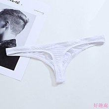 男丁字褲 T-Back 開檔 槍蛋分離 性感單丁舒適時尚低腰潮流 運動內褲 男性感內褲 舒適 性感內褲 情趣丁字褲-愛尚性感 歷史價格詳細信息