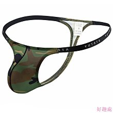 丁字褲男 性感内男 情趣内衣男迷彩連體舒適摔跤褲連體褲歐美性感男士內褲一件代發 歷史價格詳細信息