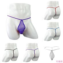 性感丁字褲男士內衣棉質比基尼男士丁字褲 G 弦透氣男士內褲 T 背背帶 性感 丁字褲 情趣 性感 丁字褲 情趣 歷史價格詳細信息