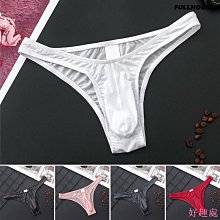 男士丁字褲 燙金性感內褲 冰絲露臀仿皮丁字褲 低腰舒適內褲 性感 丁字褲 情趣 性感 丁字褲 情趣 歷史價格詳細信息