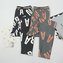 男裝 春夏男士內褲男三角褲運動印花U凸純棉舒適三角褲頭透氣學生褲衩天天精选 歷史價格詳細信息