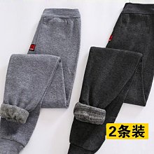 秋褲男士保暖褲加絨加厚襯褲緊身打底褲線褲毛褲內穿大碼冬【超齡男裝】 歷史價格詳細信息