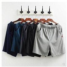睡褲居家薄款睡褲男休閒莫代爾短可外穿加大尺碼男夏季男士寬鬆短褲（滿599免運） 歷史價格詳細信息