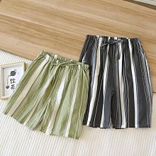 情侶格子睡褲女純棉男日系長褲春秋冬家居褲薄款可外穿居家褲紗布 歷史價格詳細信息