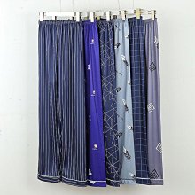 家居褲男  男士睡褲 睡衣褲男 男士大尺碼休閒褲 純棉秋冬長褲睡褲 韓版男女居家運動褲 歷史價格詳細信息