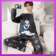 睡褲男冬款加肥加大法蘭絨雙面暖暖褲加絨居家男士珊瑚絨保暖睡褲 歷史價格詳細信息