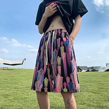 運動褲男夏季薄款美式寬鬆休閒長褲子男生青少年潮流百搭灰色衛褲 歷史價格詳細信息