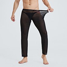 男士內褲半透明輕薄彈運動透氣內褲5207  满-極致車品店 歷史價格詳細信息