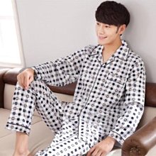 中老年睡衣女春秋冬季純棉長袖加厚夾層空氣棉媽媽家居服保暖套裝 歷史價格詳細信息