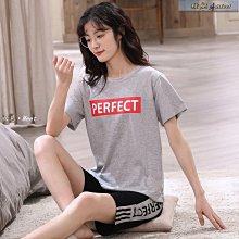 純棉家居服睡衣套裝 夏季薄款睡衣男春秋可外穿大碼套裝一件 歷史價格詳細信息