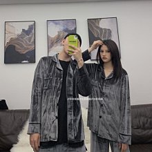 高檔睡衣男士睡袍秋冬季法蘭絨睡衣浴袍加厚珊瑚絨家居服長款網紅超夯 精品 歷史價格詳細信息