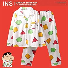 蠟筆小新同款睡衣男女冬季加絨加厚珊瑚絨長款睡袍浴袍家居服套裝[樂營睡衣] 歷史價格詳細信息