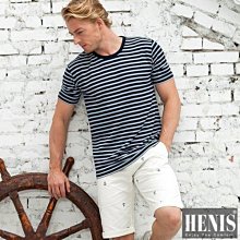 【HENIS】時尚型男彩色拼接吸汗速乾短袖V領衫~3件組 歷史價格詳細信息