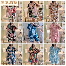 Baju Tidur米奇女士睡衣大碼牛奶真絲睡衣 短袖長裙睡裙 家居服 長款睡裙 歷史價格詳細信息