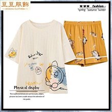 短袖居家睡衣 氣質女孩 連身睡衣 休閒居家服 一件式睡裙 兩色可選(2L號) AngelHoney天使霓裳 歷史價格詳細信息