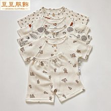 嬰兒短褲 繽紛卡通 寶寶短褲 棉質透氣寶寶短褲 休閒短褲 SK098-1 好娃娃 歷史價格詳細信息
