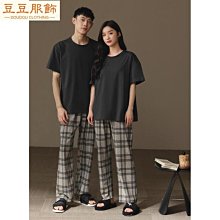 休閒家居服情侶睡袍夏天家居服男士睡衣舒適時尚浴袍男B8 男士夏季韓版冰絲七分袖薄款睡袍仿真絲小外套繫繩套裝家居虎虎 歷史價格詳細信息