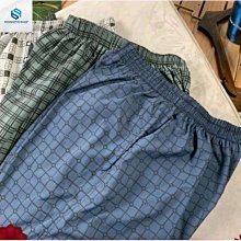 睡褲男冬款加肥加大法蘭絨雙面暖暖褲加絨居家男士珊瑚絨保暖睡褲 歷史價格詳細信息