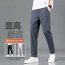 夏季薄款彈性休閒九分褲修身小腳顯瘦青年彈力休閒褲韓版修身潮流九分男休閒褲潮男必備韓風超彈性休閒褲男士褲子 歷史價格詳細信息