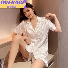 夏季睡衣男 ins短袖睡衣 薄款睡衣男 可外穿家居服 【D416】睡衣男夏季冰絲薄款短袖短褲套裝絲綢男士大尺碼寬鬆休閒夏滿599免運 歷史價格詳細信息