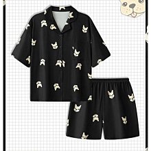 白鹿睡衣男女冰絲情侶家居服夏款2023新款網紅兩件式套裝白敬亭 歷史價格詳細信息