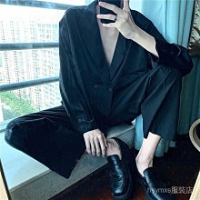 韓系垂感西裝褲 S-4XL顯瘦休閑長褲 直筒冰絲男西褲【逆主流】 歷史價格詳細信息