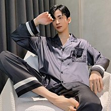 薄款家居服 寬鬆家居服 冰絲睡衣 男士睡衣 夏季薄款 FP6 冰絲睡衣男夏季短袖短褲爆款卡通加大尺碼加肥薄虎虎男裝 歷史價格詳細信息