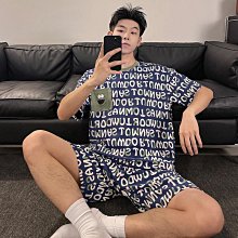 免運  2024男士短袖Polo衫歐美新款T恤夏季男裝短袖t恤休閑上衣男短袖 男上衣 男短T 歷史價格詳細信息