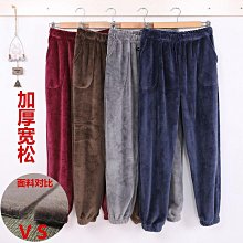 秋冬珊瑚絨睡袍男士睡衣大尺碼寬鬆長版浴袍男冬天法蘭絨家居服青年 歷史價格詳細信息