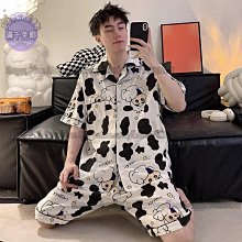 家居褲男  男士睡褲 睡衣褲男 男士大尺碼休閒褲 純棉秋冬長褲睡褲 韓版男女居家運動褲 歷史價格詳細信息