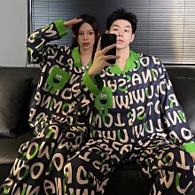 夏季新款冰絲睡衣女藍豹三件套網紅抖音直播爆款家居服套裝 歷史價格詳細信息