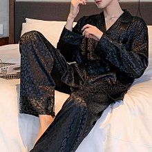 加大尺碼睡衣女春秋款韓版休閒寬鬆版胖女士長袖秋冬季家居服兩件套~麗莎服飾 歷史價格詳細信息