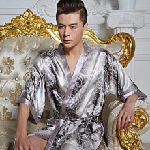 【免運】男浴袍睡衣 保暖睡衣男 長袖睡衣 法蘭絨睡衣男 珊瑚絨睡衣男士睡袍家居服秋冬款長款小外套套裝刷毛加厚法蘭絨浴袍 歷史價格詳細信息