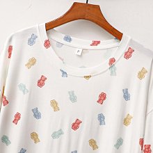 莫代爾睡裙女夏季薄款性感蕾絲花邊短袖大碼寬鬆休閒家居服連衣裙 歷史價格詳細信息