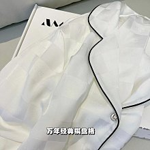 冰絲睡衣女生夏天季新款網紅年可外穿卡通小狗短袖家居服套裝 歷史價格詳細信息