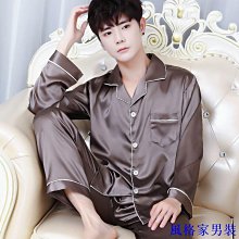 夏季睡衣男 男夏季短袖 冰絲睡衣 可外穿家居服 【D416】夏季睡衣男士薄款冰絲短袖韓版兩件套裝加大尺碼春秋天家居服可外滿599免運 歷史價格詳細信息