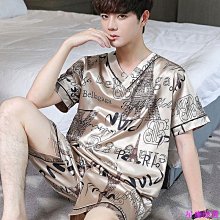 夏季加肥加大碼男裝涼感短袖襯衫胖子大號寬松肥佬薄款格子襯衣潮-靚仔男裝 歷史價格詳細信息