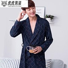 睡衣男春秋長袖純棉薄款全棉秋季秋款家居服秋冬男式帥氣白色套裝 歷史價格詳細信息