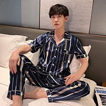 冰絲褲中老年人夏裝冰絲褲男 松緊腰休閑褲子 爺爺薄款夏季褲寬松爸爸裝透氣 大尺碼長褲 涼感長褲 排汗褲 歷史價格詳細信息