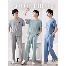 新品特賣 男生短袖套裝 運動套裝 短袖T恤套裝 休閒短褲套裝 夏季大尺碼男士短袖t恤短褲運動休閒兩件套加肥加大男裝龍 歷史價格詳細信息