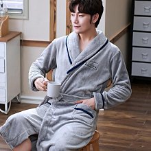 秋冬新款睡衣男士珊瑚絨卡通加絨加厚學生家居服法蘭絨套裝【超齡男裝】 歷史價格詳細信息