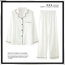 冰絲綢緞睡衣男夏天短袖薄款格子開衫翻領高級感仿真絲家居服套裝 歷史價格詳細信息