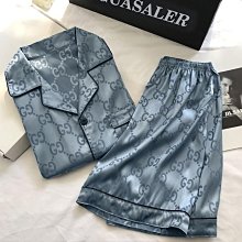 情侶睡衣夏季薄款冰絲一男一女新款吊帶睡裙可愛絲高級感套裝 歷史價格詳細信息