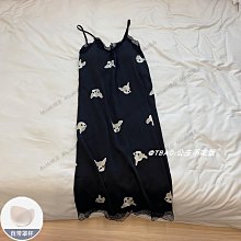 吊帶睡裙女夏季新款日系卡通小個子雙層純棉紗布睡衣夏天薄款 歷史價格詳細信息