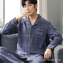 新款睡衣男 門禁男士棉質空調睡褲長褲薄款春夏家居褲中老年休閒寬鬆舒適睡褲（滿599免運） 歷史價格詳細信息
