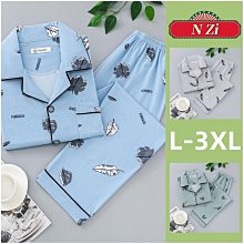 兩件式套裝 短袖睡衣男 夏天男生睡衣 【D421】男士睡衣夏季新款短袖薄款短褲卡通青少年學生大尺碼情侶家居服套裝滿599免運 歷史價格詳細信息