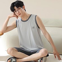 夏季簡約背心男港風痞帥字母印花無袖t恤潮牌時尚寬松ins休閑坎肩 歷史價格詳細信息