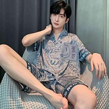 韓版睡衣 史迪奇卡通家居服睡衣 多款可選 女生 閨蜜裝 短袖睡衣女夏長褲套裝卡通人物 哆啦A夢 居家服 特價下殺-雙喜生 歷史價格詳細信息